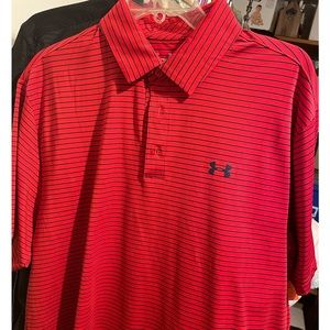 Under Armour Polo
